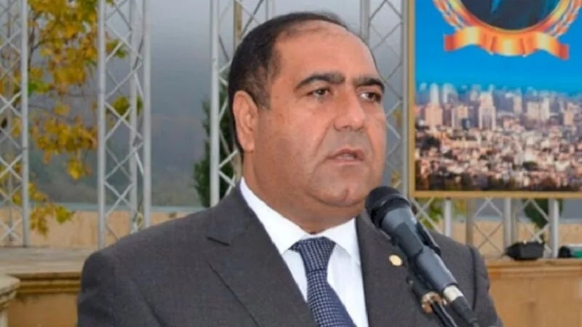 İslam Rzayevin  müavinləri də saxlanıldı- DTX-dən əməliyyat
