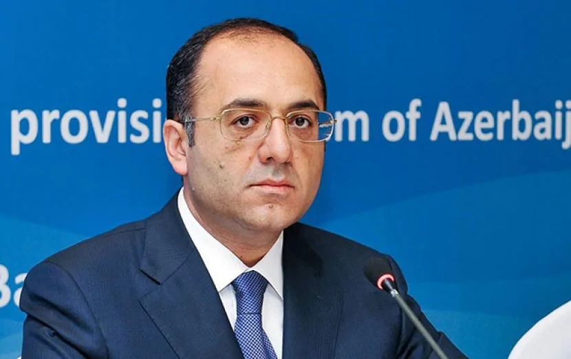 DTX-nın saxladığı  icra başçısı vəzifəli şəxsin DAYISI İMİŞ