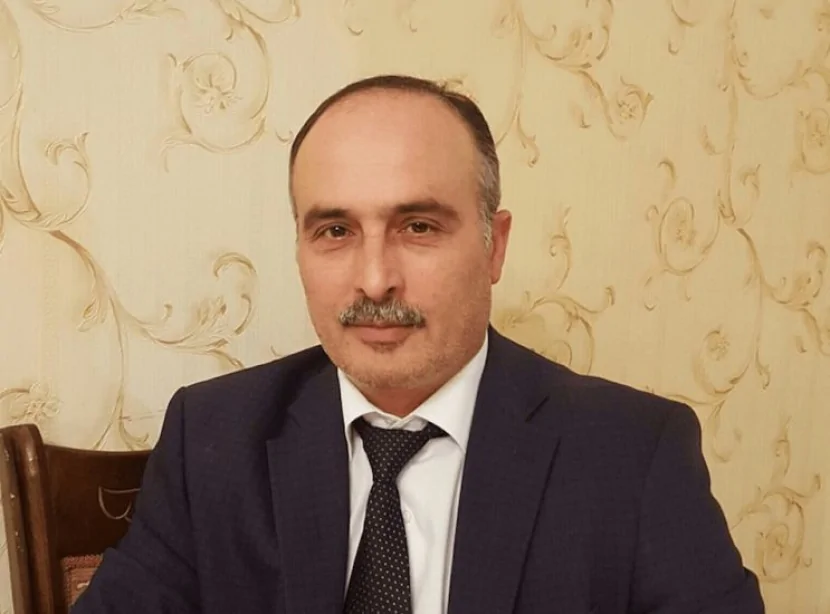Tanınmış jurnalist saxlanıldı- Mehdiyev ilə ...