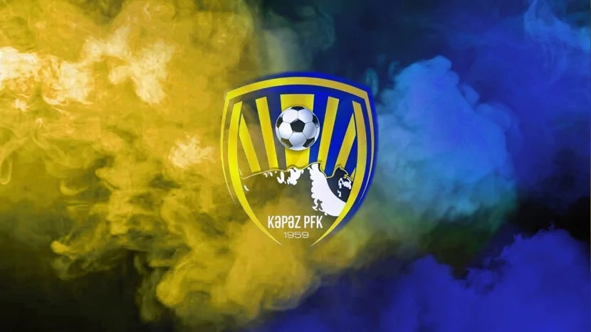 Ölkənin məşhur futbol  klubu CƏRİMƏLƏNDİ