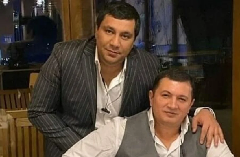 Azərbaycanlı avtoritet HƏBS EDİLDİ