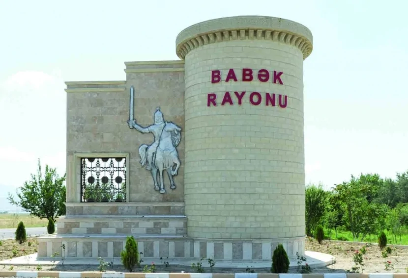 Naxçıvanda  bir nəfər uçqunun altında qalıb