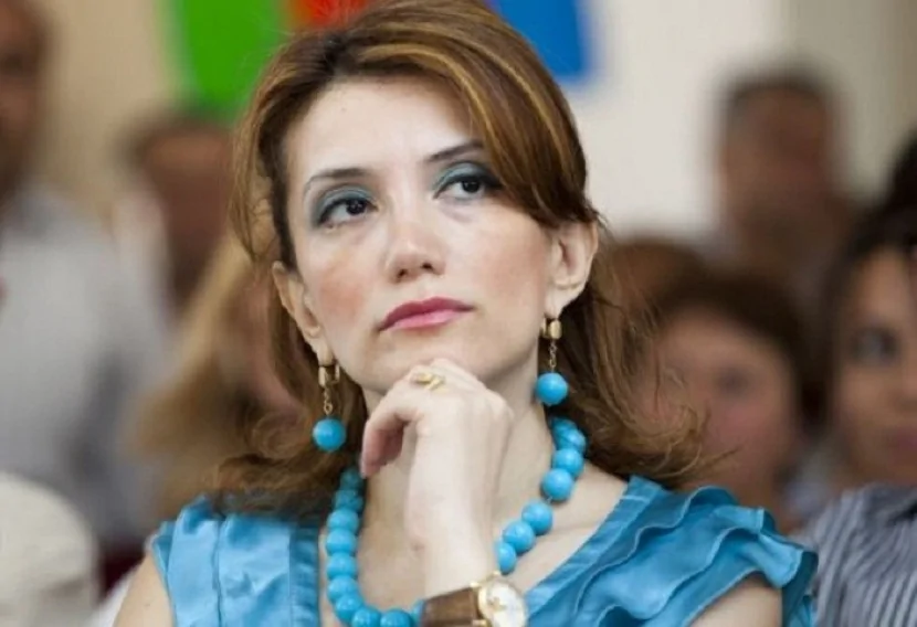Gültəkin Hacıbəyli ölkədən QAÇDI – SON DƏQİQƏ
