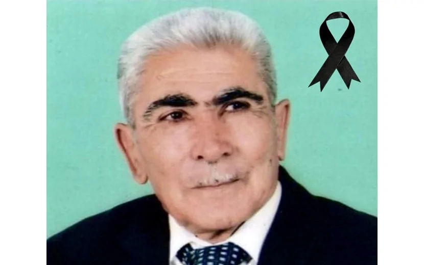 Əbülfəz Quliyev VƏFAT ETDİ