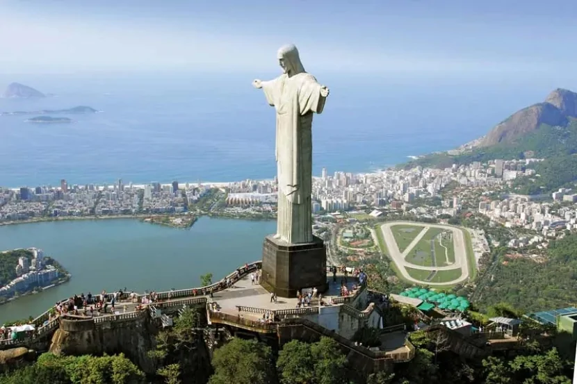 Rio-de-Janeyroda 130-dan çox insan həlak olub
