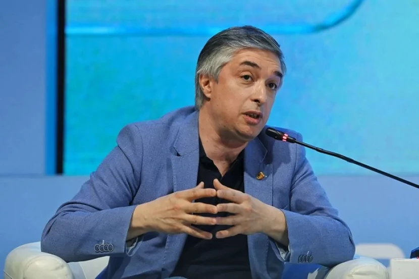 Rövşən Əsgərov CƏRİMƏLƏNDİ