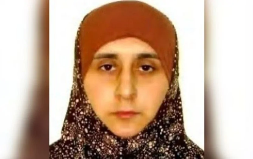 Rusiya bu azərbaycanlı qadını axtarır - Foto