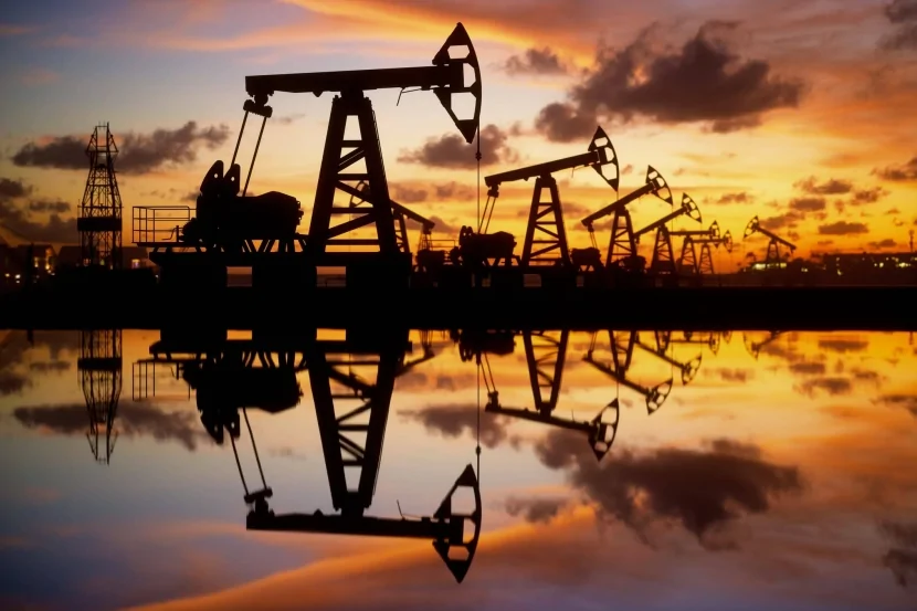 Neftin qiyməti 65 dollara qədər AZALIB