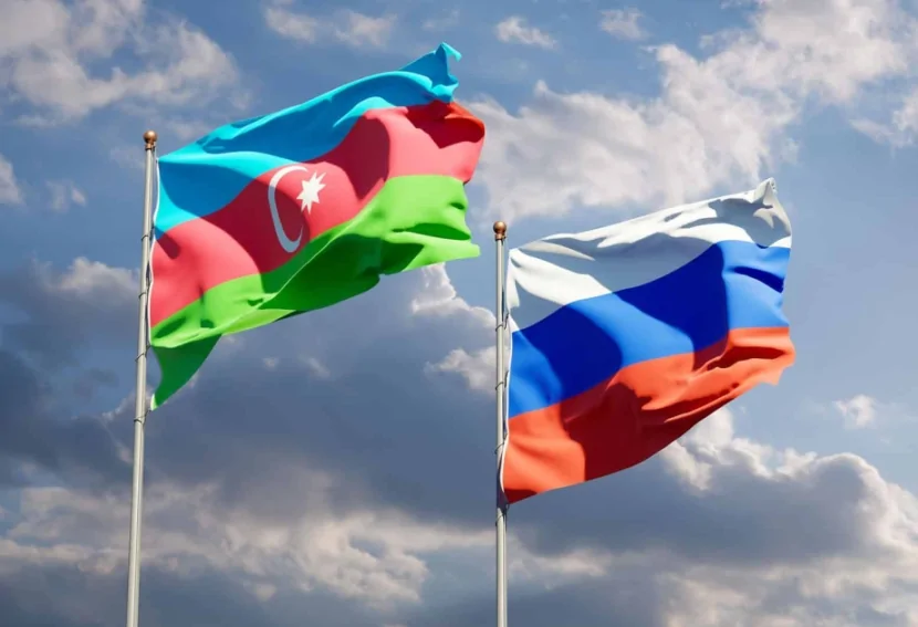 Moskva və  Bakı arasında növbəti DANIŞIQ...