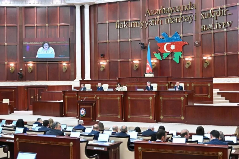 Jurnalistlərə qoyulan bu qadağa LƏĞV EDİLDİ
