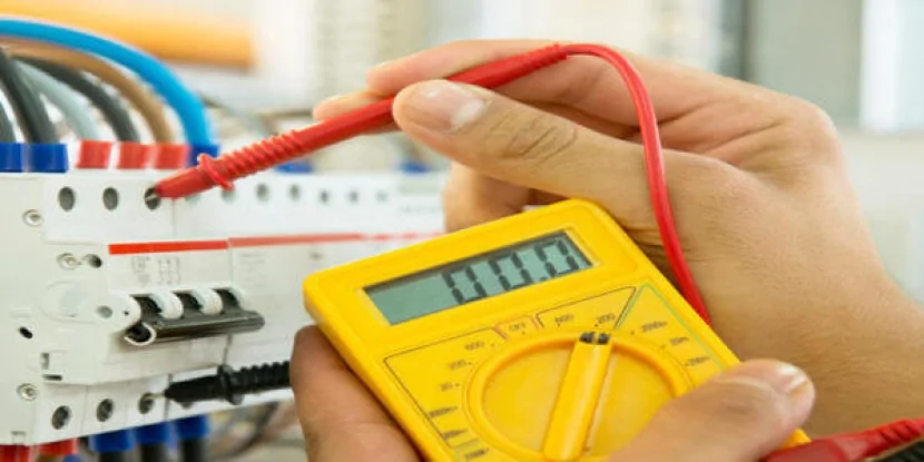 Salyanda 21 yaşlı gənci ELEKTRİK VURDU- ÖLDÜ