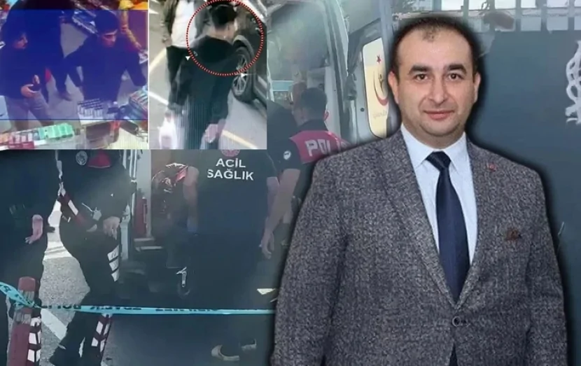 İstanbulda baş verən qətllə bağlı Azərbaycan vətəndaşı saxlanılıb