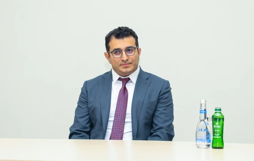 Pərviz Hacıyev vəzifəyə TƏYİN EDİLDİ