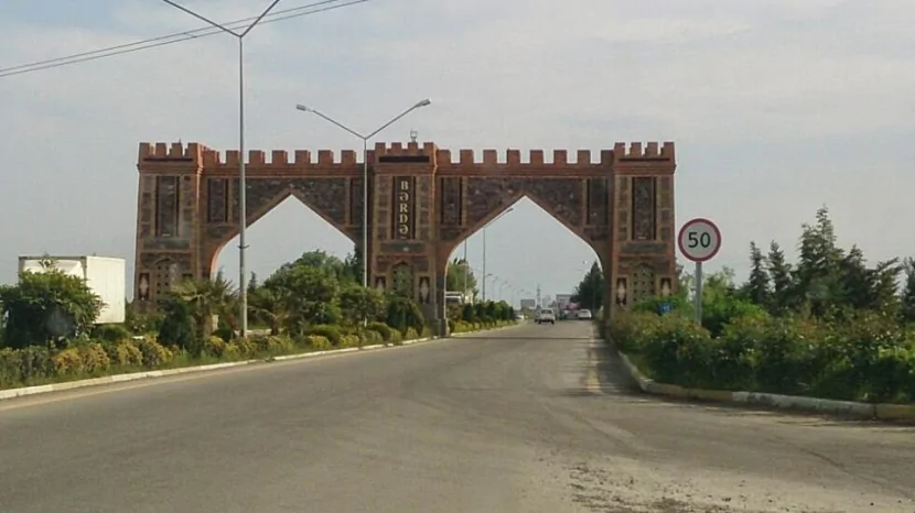 Bərdə  sakinlərindən NARAZILIQ…