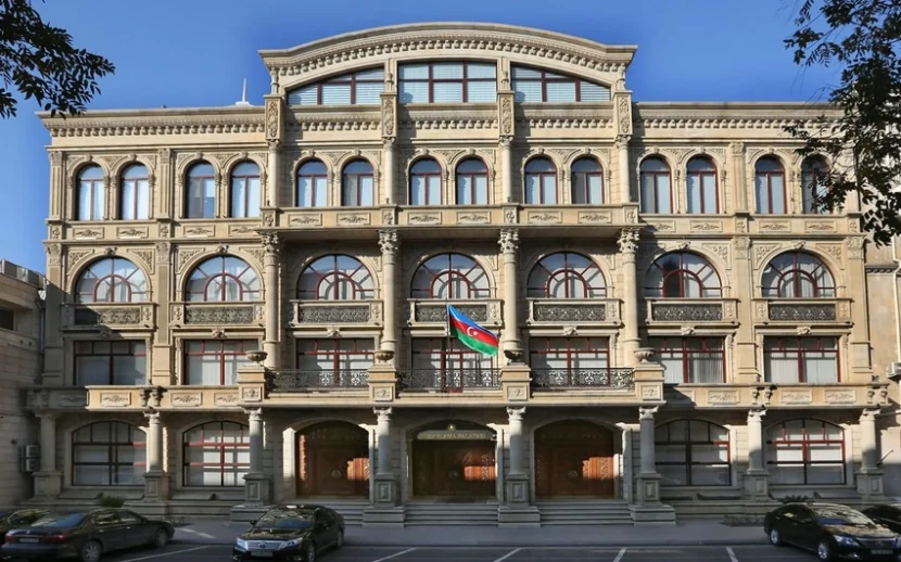 Palata 2026-cı il büdcəsinə rəy verdi - Parlamentə göndərildi