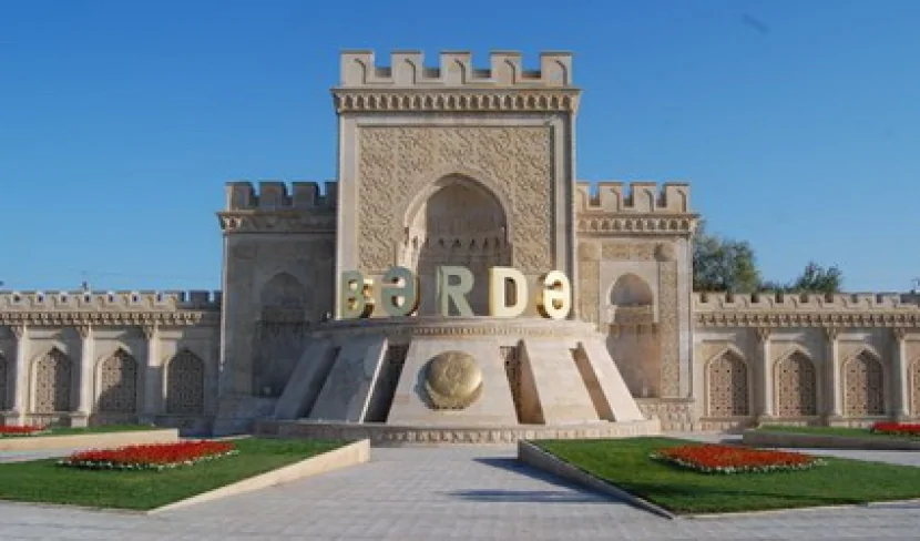 Bərdə küçələri QARANLIQDA- sakinlərdən ETİRAZ