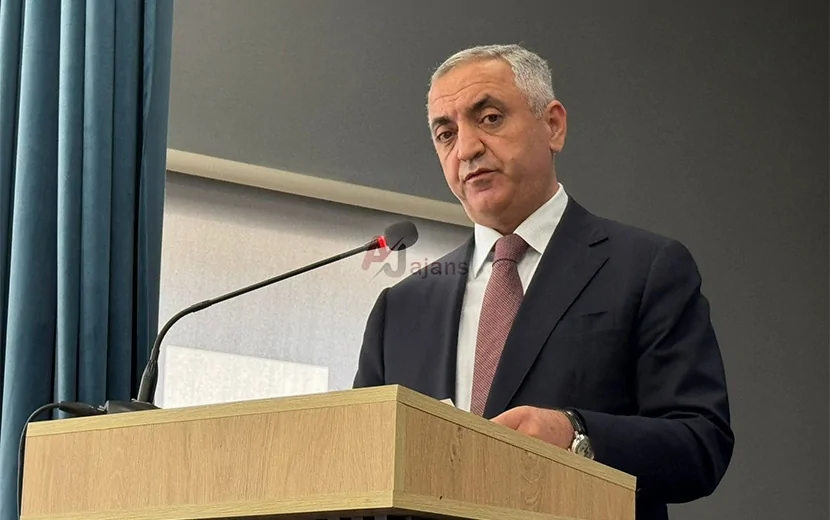 Xankəndi konfransında maraqlı faktlar AÇIQLANDI 