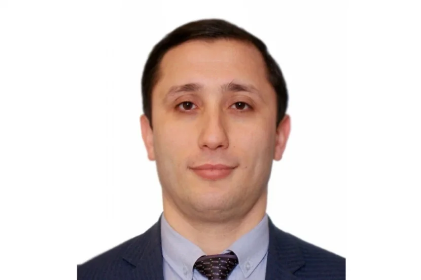 Seyhun Ələkbərov idarə rəisi TƏYİN EDİLDİ