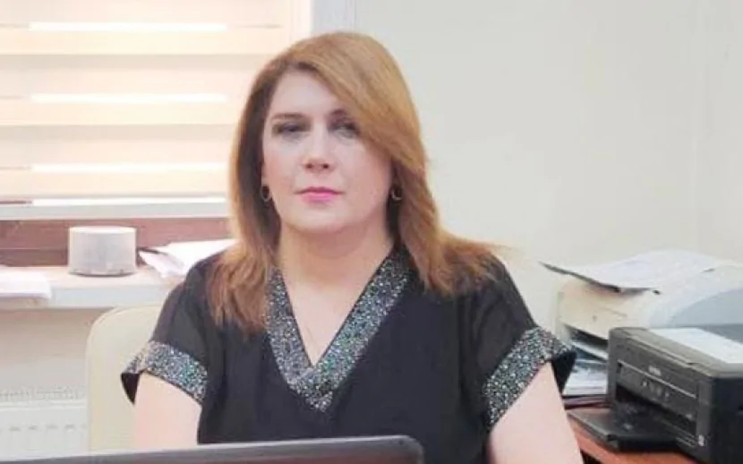 İcra başçısının sabiq müavininə xitam verildi
