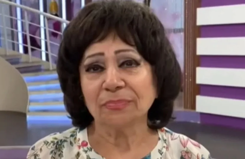 Xalq artisti Elmira Rəhimova xəstəxanaya yerləşdirildi