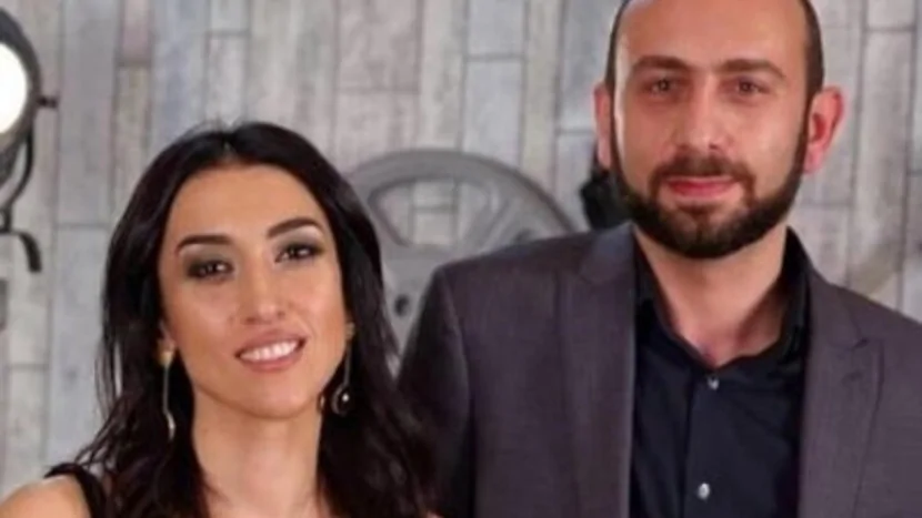 Mirzoyanın həyat yoldaşı Azərbaycanla bağlı komitəyə daxil edildi