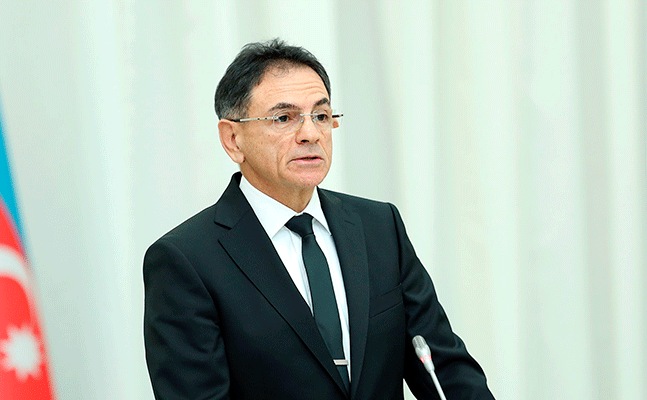 Ramiz Mehdiyev haqqında - Mədət Quliyevdən açıqlama