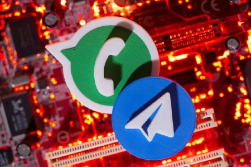 Rusiyada \"Telegram\" və \"WhatsApp\"a giriş çətinləşdi