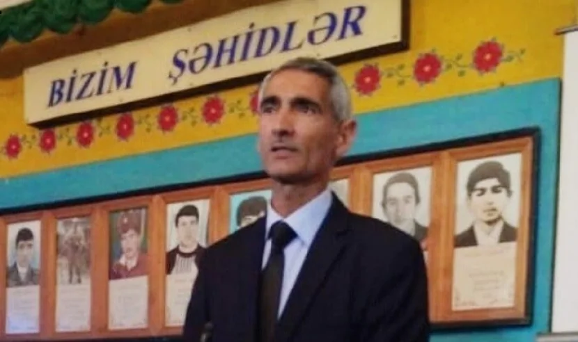 Övladı şikayət edərək işdən ÇIXARDI