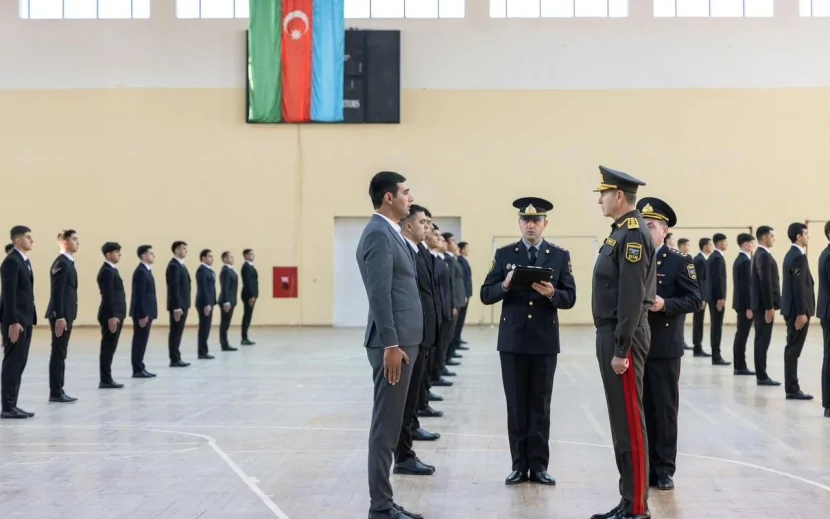 Vilayət Eyvazov növbəti vətəndaş qəbulu KEÇİRİB