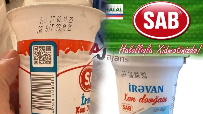 SAB-ın “gələcəkdən gələn” MƏHSULU