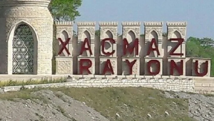 Xaçmazda DƏHŞƏTLİ QƏTL-anasını bıçaqlayıb ÖLDÜRDÜ