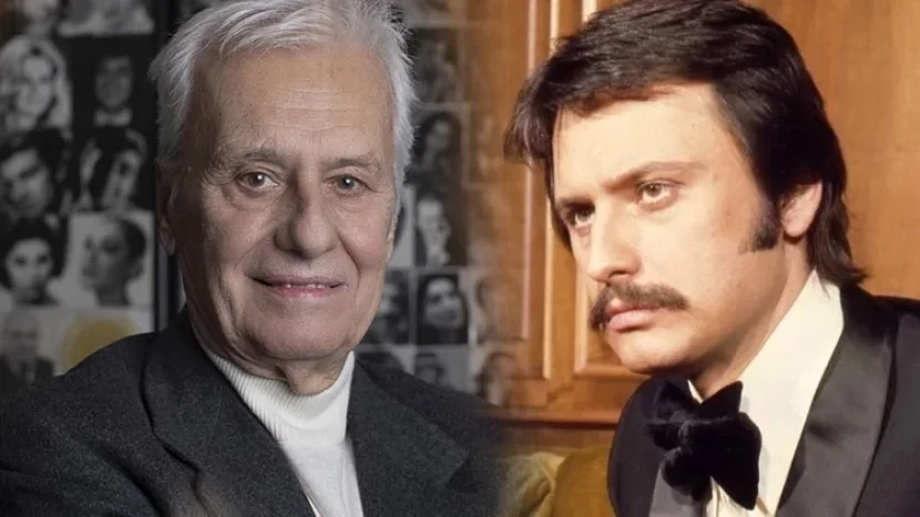 Məşhur aktyor VƏFAT ETDİ-Bu ölkədə...