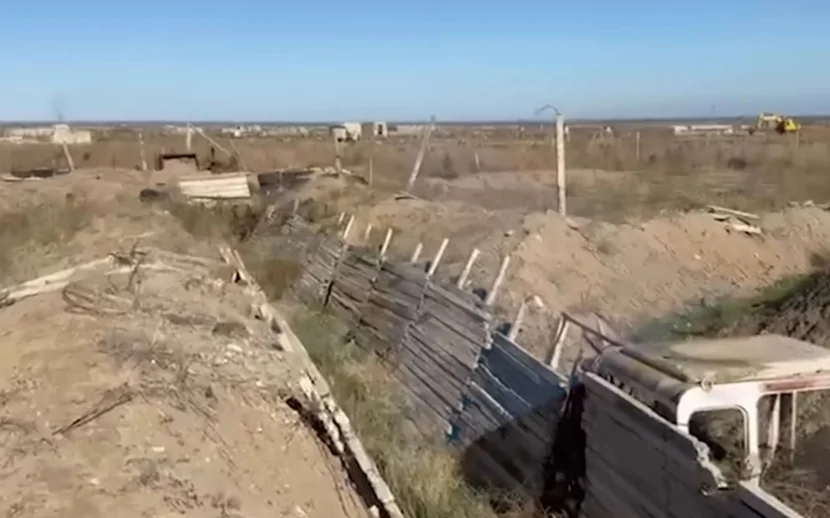 Ordumuza qarşı gizli plan- BU KADRLARI İLK DƏFƏ GÖRƏCƏKSİZ