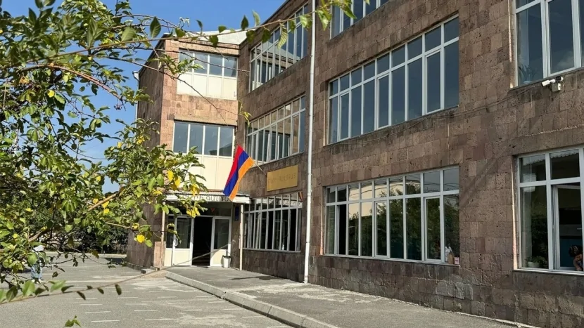 Ermənistanda Azərbaycan dili tədris olunacaq