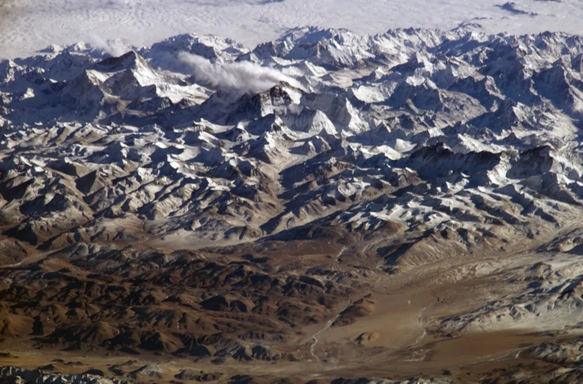 İtaliyada qar UÇQUNU- Beş almaniyalı alpinist həlak olub