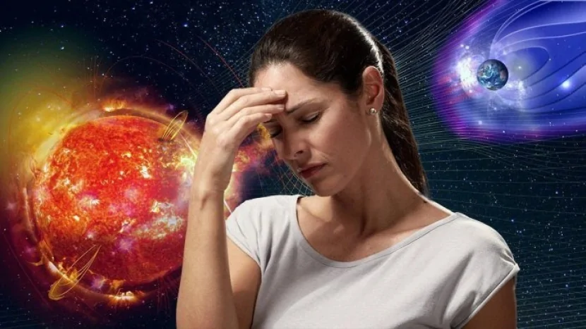 Sabahın havası meteohəssas insanlar üçün əlverişli olacaq