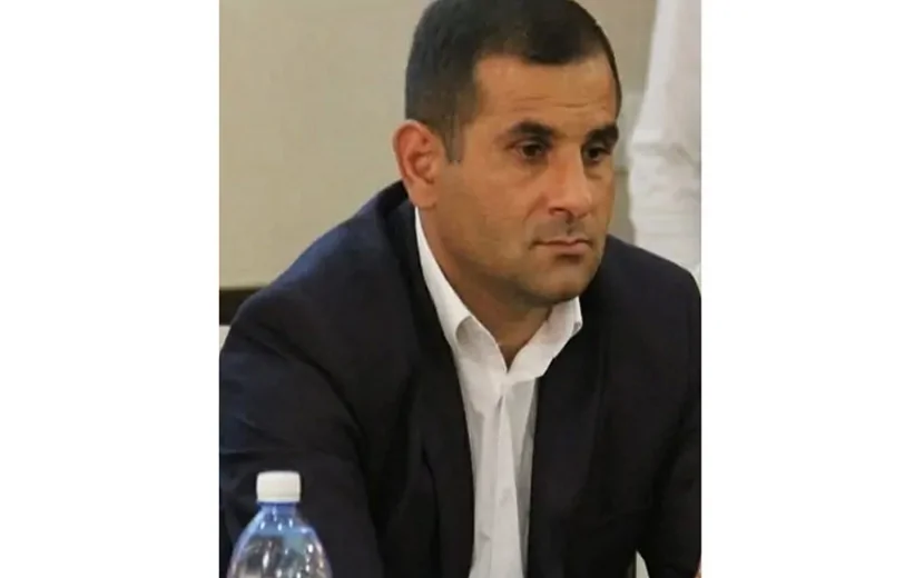 Murad Alışov vəfat etdi
