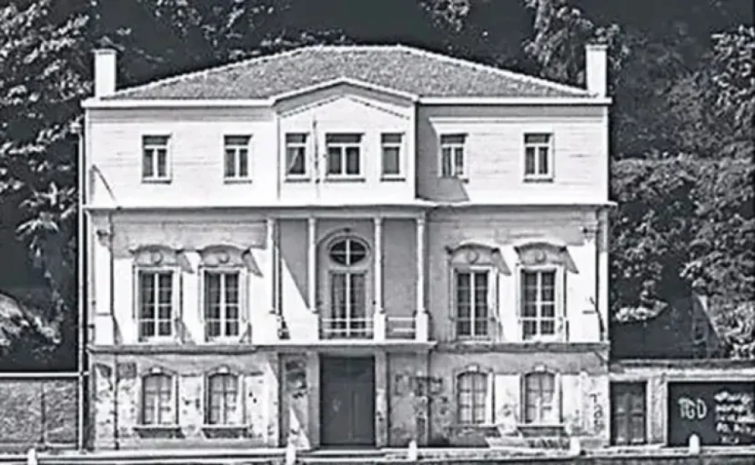 200 illik tarixi villa kimə veriləcək?