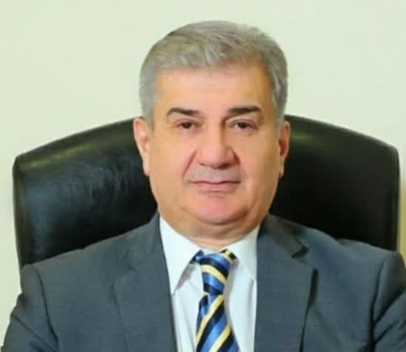 Fariz Babayev vəzifəsindən azad olunub