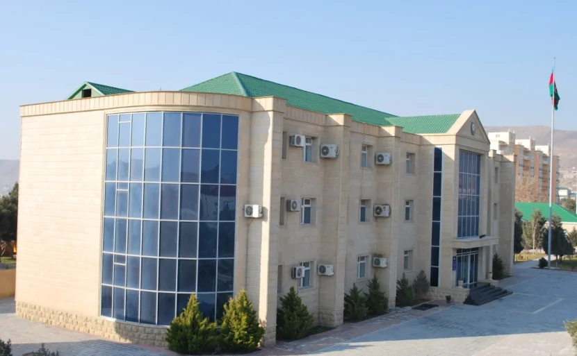 Qaradağ Rayon İcra Hakimiyyəti və Əmlak Məsələləri Dövlət Xidmətinin vəzifəli şəxsləri  həbs olundu