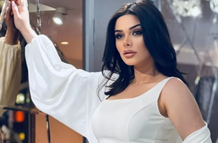 “Onların bir toya aldıqlarını mən bir saata qazanıram”- Aysun İsmayılova