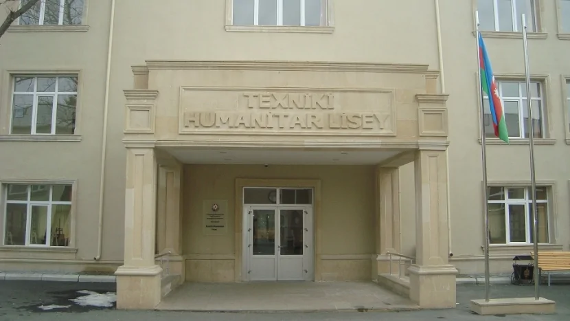 Bakıda məşhur liseyə direktor TƏYİNATI