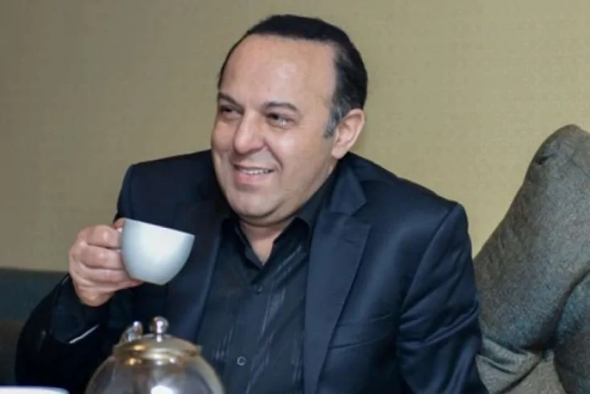 Məşhur müğənninin qohumuna hökm oxundu - FOTO