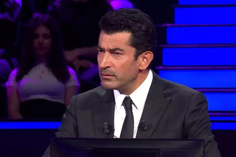Kenan İmirzalıoğlunun gənclik sirri açıldı: Plastik cərrahiyyə iddiaları