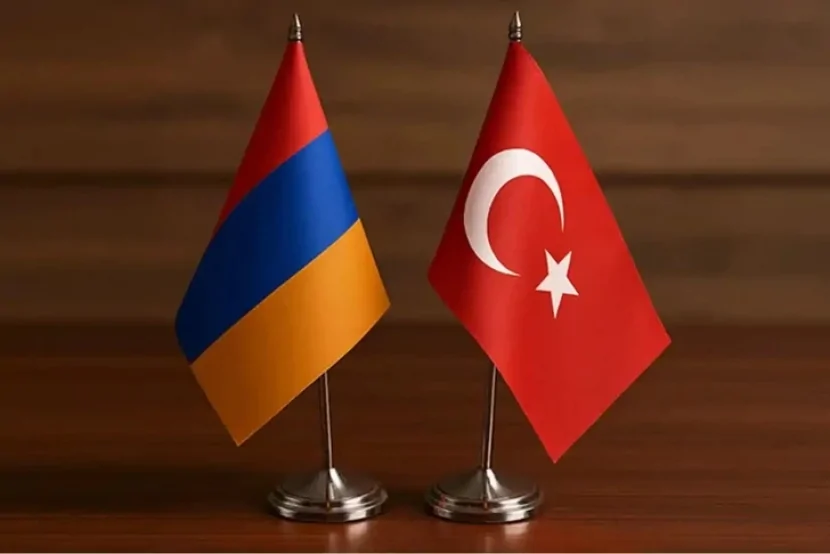 Türkiyə Ermənistanla sərhədlərin açılması şərtlərini açıqladı