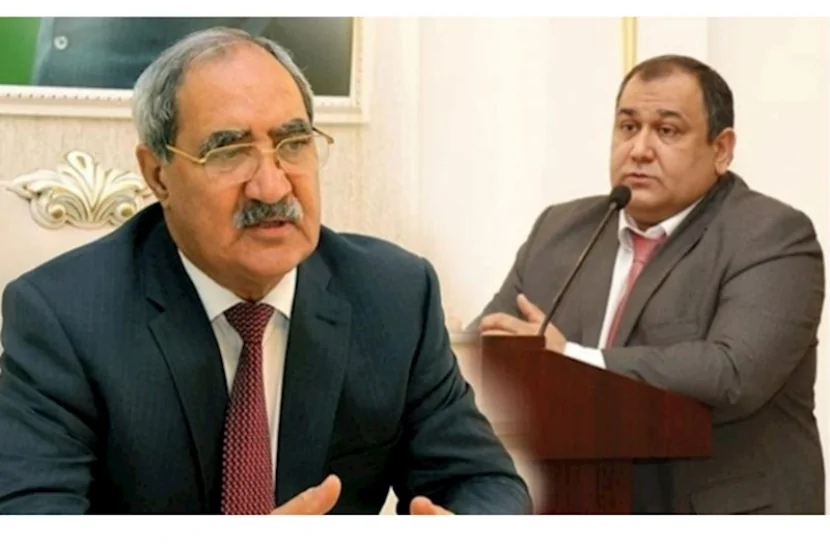 Elçin Ağamalı qalmaqallı qurultayla bağlı nazirliyə müraciət etdi
