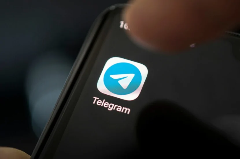 \"Telegram\" istifadəçilərinin NƏZƏRİNƏ