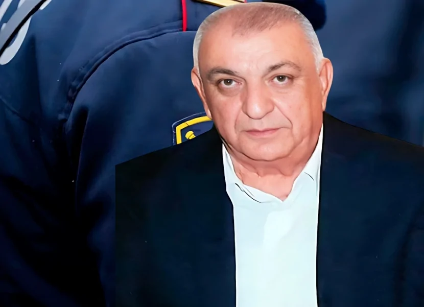 Azərbaycanda polkovnik komaya düşüb VƏFAT ETDİ