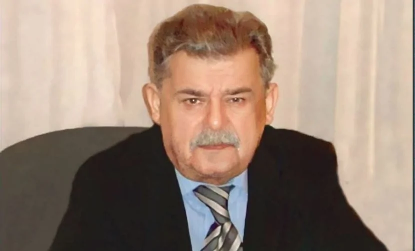Azərbaycan elminə AĞIR İTKİ