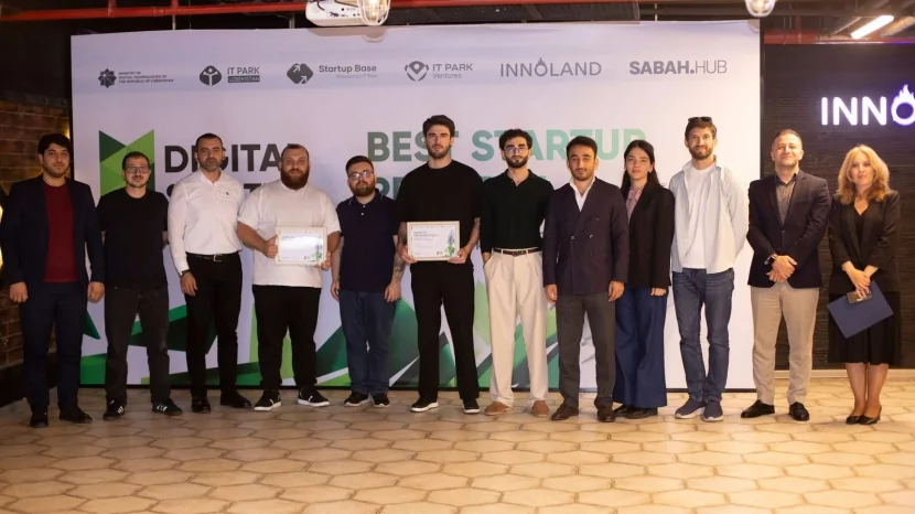 İnnovasiya yarışında Azərbaycan addımı